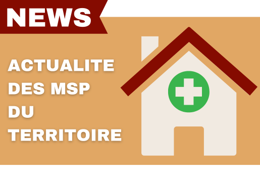 Actualité MSP