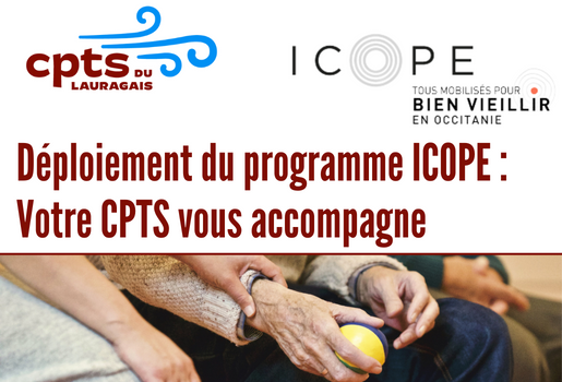 cpts et programme icope