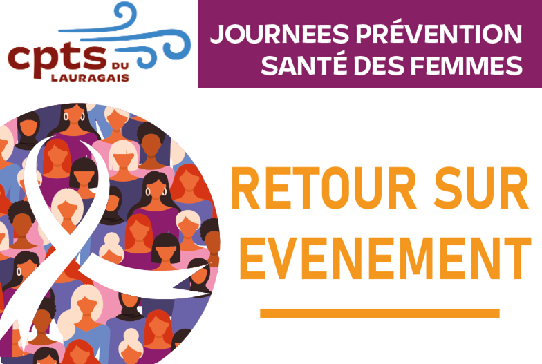 journée prévention santé des femmes