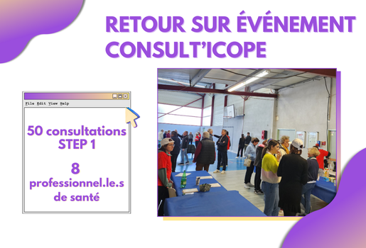 Consult'icope