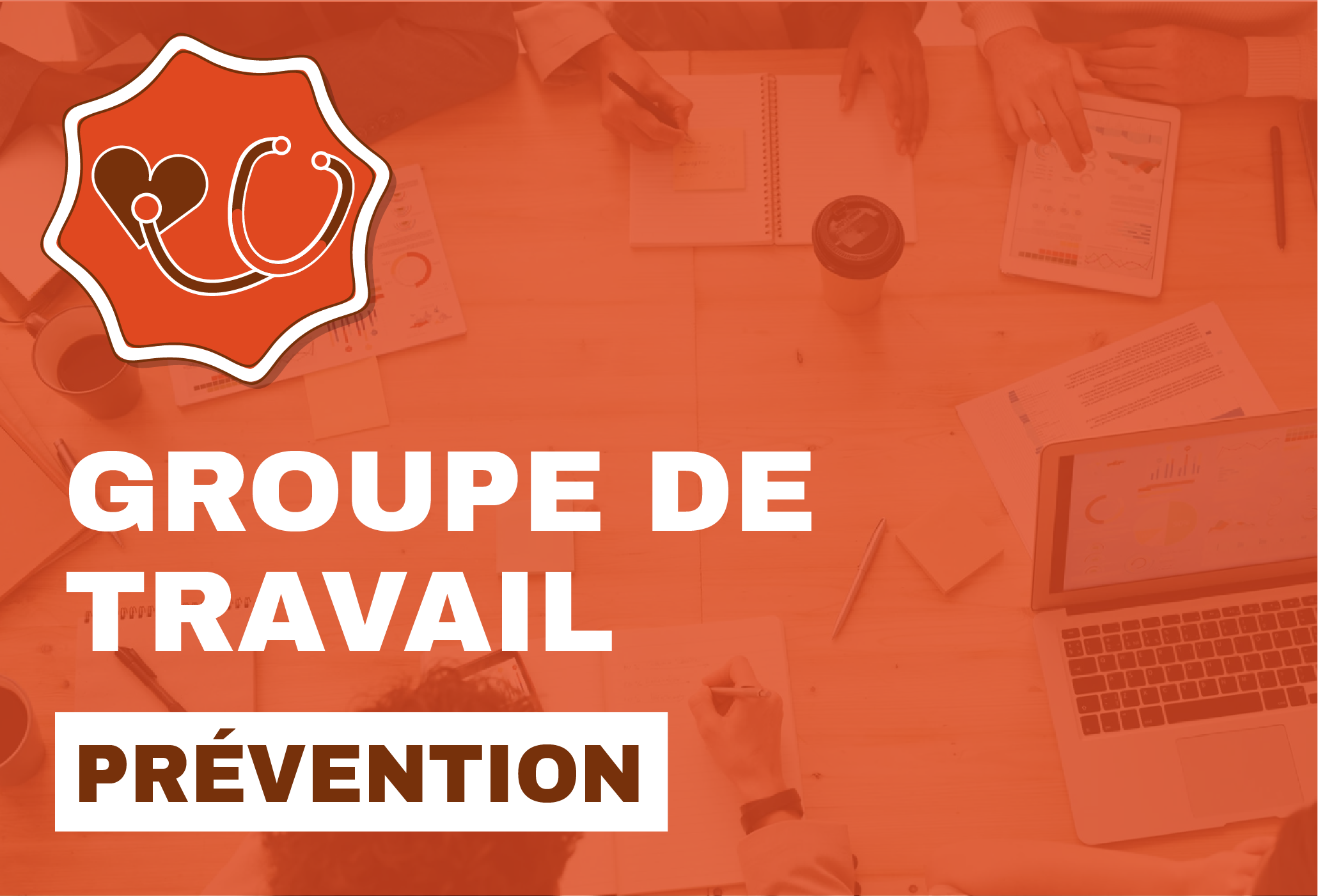 GT Prévention