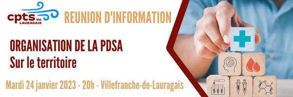 soirée PDSA