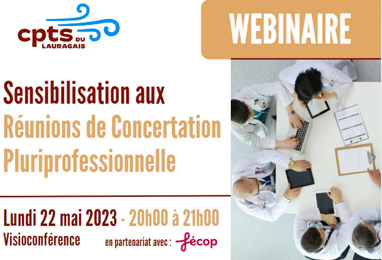 Webinaire RCP