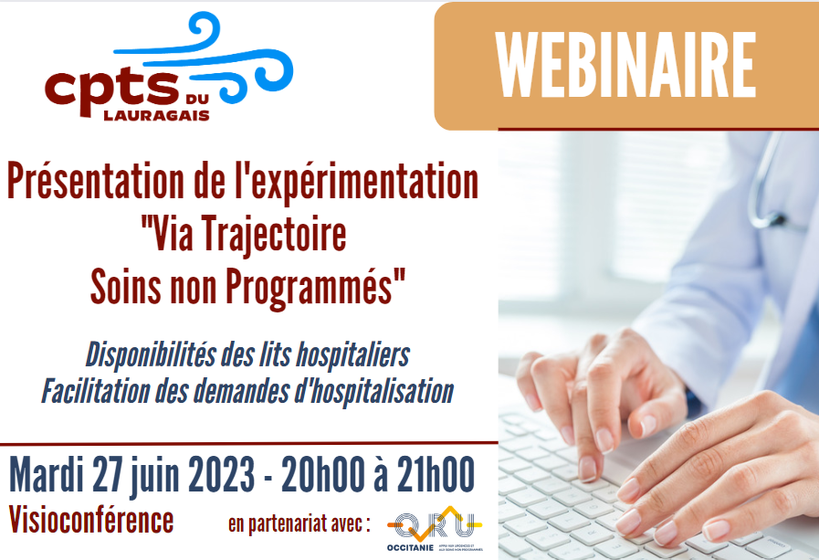 Webinaire VT SNP