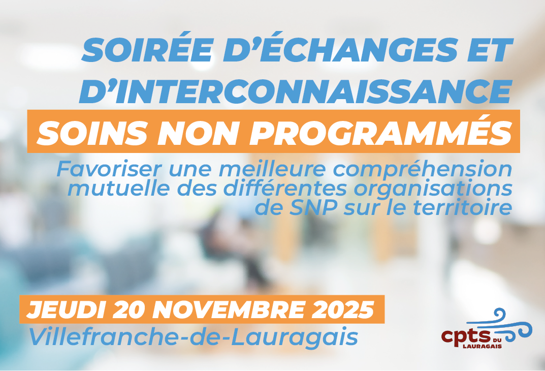 Soirée SNP 2025