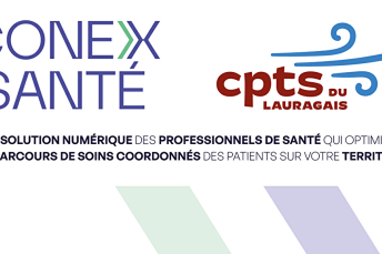 Conex Santé : la télé-expertise à votre portée