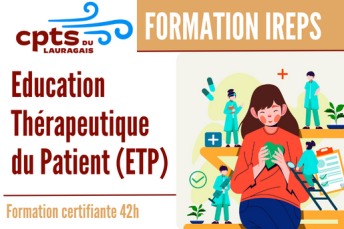 formation ETP ireps