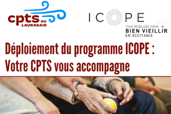 cpts et programme icope