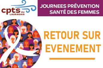 journée prévention santé des femmes