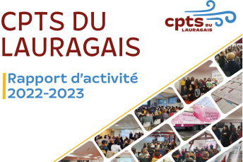 rapport d'activité