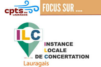 Focus sur l'ILC