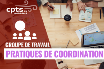 Groupe de travail pratiques de coordination