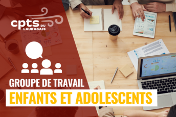 GT Enfants et adolescents