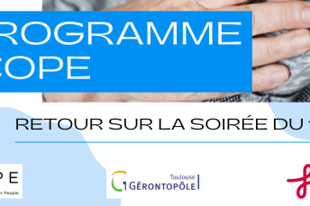 PROGRAMME ICOPE