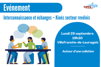 soirée MK revel