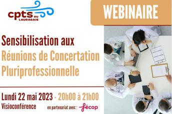 Webinaire RCP