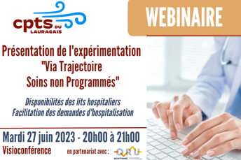 Webinaire VT SNP