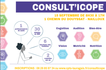 Consult'ICOPE Nailloux